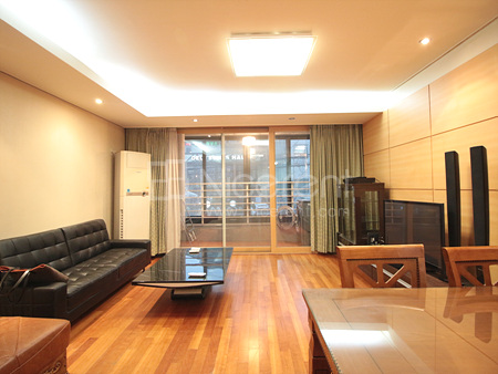 apartment photo