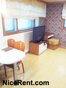 apartment photo
