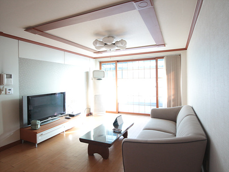 apartment photo