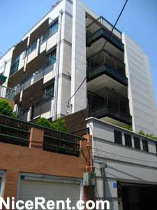 apartment photo