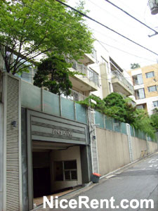 apartment photo